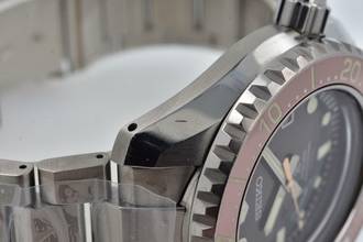 Thumbnail von Seiko Marinemaster Prospex Marinemaster Professional Spring Drive SBDB035 Limited Edition 200pcs Brown Dial