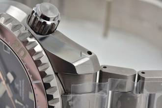 Thumbnail von Seiko Marinemaster Prospex Marinemaster Professional Spring Drive SBDB035 Limited Edition 200pcs Brown Dial