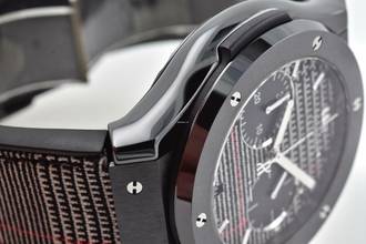 Thumbnail von Hublot Classic Fusion Chronograph Italia Independent Limited 100pcs 521.CM.2706.NR.ITI17