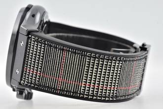 Thumbnail von Hublot Classic Fusion Chronograph Italia Independent Limited 100pcs 521.CM.2706.NR.ITI17