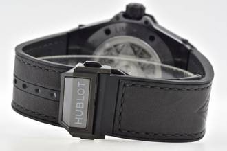 Thumbnail von Hublot Big Bang Sang Bleu Limited Edition All Black 415.CX.1114.VR.MXM17