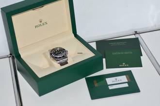 Thumbnail von Rolex Sea-Dweller Red 50th 126600 LC100