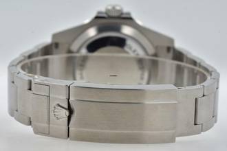 Thumbnail von Rolex Sea-Dweller 4000 Ceramic 116600 LC137 Full Set