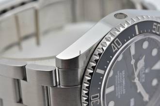 Thumbnail von Rolex Sea-Dweller 4000 Ceramic 116600 LC137 Full Set