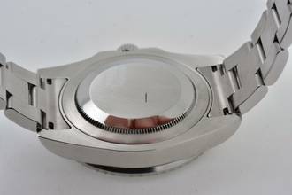 Thumbnail von Rolex GMT-Master II 116710LN LC100