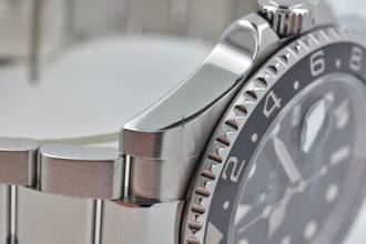 Thumbnail von Rolex GMT-Master II 116710LN LC100