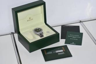 Thumbnail von Rolex GMT-Master II 116710LN LC100