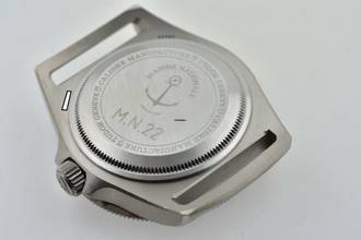 Thumbnail von Tudor Pelagos FXD Marine Nationale 25707B/22