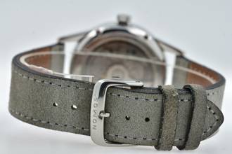 Thumbnail von NOMOS Zürich Automatik Glasboden 801