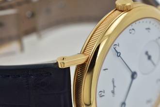 Thumbnail von Breguet Classique 5140BA/29/9W6 5140 18k Yellow Gold Emaille Dail