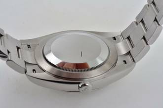 Thumbnail von Rolex Datejust 41 126300 Rhodium Dial Oyster Bracelet LC100