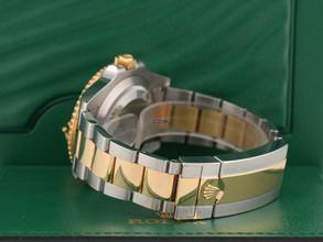 Thumbnail von Rolex Submariner Date 126613lb Like New 2021 - Full Set