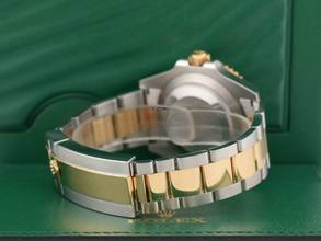 Thumbnail von Rolex Submariner Date 126613lb Like New 2021 - Full Set