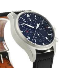 Thumbnail von IWC Fliegeruhr Chronograph Ref.IW377701