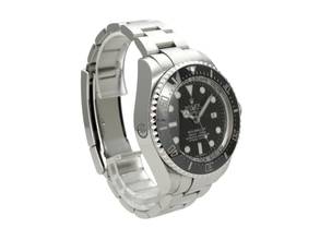 Thumbnail von Rolex Sea-Dweller Deepsea Ref. 116660