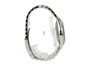 Thumbnail von Rolex Datejust 41 Ref. 126334 Edelstahl / Weißgold Blau Jubile-Band