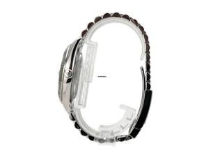 Thumbnail von Rolex Datejust 41 Ref. 126334 Edelstahl / Weißgold Blau Jubile-Band