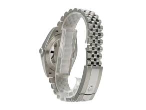 Thumbnail von Rolex Datejust 41 Ref. 126334 Edelstahl / Weißgold Blau Jubile-Band