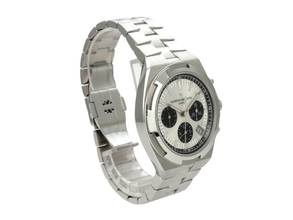 Thumbnail von Vacheron Constantin Overseas Chronograph Ref. 5520V/210A-B686