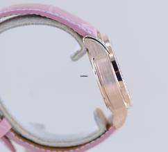 Thumbnail von Audemars Piguet Millenary Ladies 18K Millenary Starlit Sky Ladies Roségold MOP Dial Moon Diamonds B+P