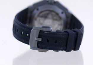 Thumbnail von Zenith Defy El Primero Extreme Diver El Primero yellow Titan Shadow B+P