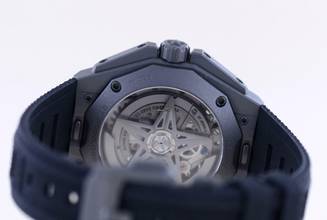 Thumbnail von Zenith Defy El Primero Extreme Diver El Primero yellow Titan Shadow B+P