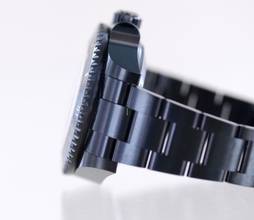 Thumbnail von Rolex Sea-Dweller Deepsea Black Deepsea Blaken Diver 3900M 44mm D-Blue rar