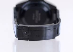 Thumbnail von Rolex Sea-Dweller Deepsea Black Deepsea Blaken Diver 3900M 44mm D-Blue rar