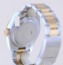 Thumbnail von Tudor Black Bay GMT Stahl Gold black Root Beer ungetragen 2025 B+P Top