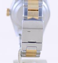 Thumbnail von Tudor Black Bay GMT Stahl Gold black Root Beer ungetragen 2025 B+P Top