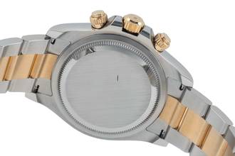 Thumbnail von Rolex Daytona Chronograph Stahl / Gold Automatik Herrenuhr Ref. 126503 B&P 2024
