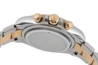 Thumbnail von Rolex Daytona Chronograph Stahl / Gold Automatik Herrenuhr Ref. 126503 B&P 2024