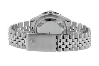 Thumbnail von Rolex Datejust Turn-O-Graph 36 Turn-O-Graph Stahl / Weissgold Oyster Perpetual Ref. 16264