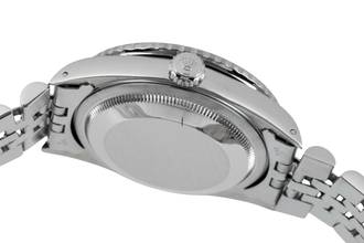 Thumbnail von Rolex Datejust Turn-O-Graph 36 Turn-O-Graph Stahl / Weissgold Oyster Perpetual Ref. 16264