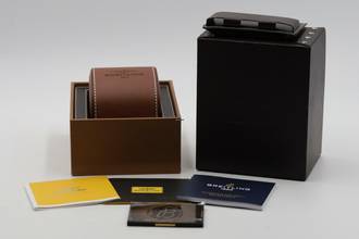 Thumbnail von Breitling Superocean Heritage II 46 Stahl Automatik AB2020121B1A1 B&P