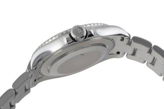 Thumbnail von Rolex Yacht-Master 40 Oyster Stahl Platin Automatik Herren Ref. 16622 M-Serie