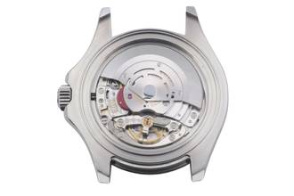 Thumbnail von Rolex Yacht-Master 40 Oyster Stahl Platin Automatik Herren Ref. 16622 M-Serie