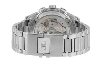 Thumbnail von Jaeger-LeCoultre Polaris Chronograph Stahl Automatik Ref. Q9028180 Papiere 2021