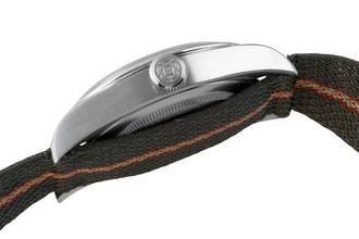 Thumbnail von Tudor Ranger Stahl Automatik Herrenuhr Ref. 79950-0003 Box & Papiere 2022