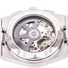 Thumbnail von Tissot PRX Chronograph Panda – T137.427.11.011.00 – like NEW – 2023 Full Set