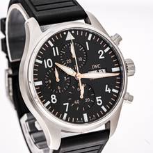 Thumbnail von IWC Fliegeruhr Apxgp Pilot's Automatic 43 – IW378009 – NEW & Unworn – 11/2025 Full Set