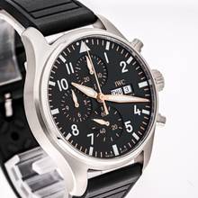 Thumbnail von IWC Fliegeruhr Apxgp Pilot's Automatic 43 – IW378009 – NEW & Unworn – 11/2025 Full Set