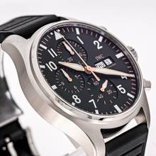 Thumbnail von IWC Fliegeruhr Apxgp Pilot's Automatic 43 – IW378009 – NEW & Unworn – 11/2025 Full Set