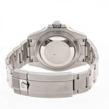 Thumbnail von Rolex Submariner Date 41 Green Starbucks – 126610LV – like NEW – 2022 Full Set Lc100