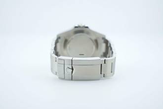 Thumbnail von Rolex Explorer II 42mm Black Dial - With Box And Papers - 226570 2022