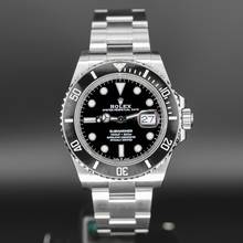 Thumbnail von Rolex Submariner Date FULLSET 2021