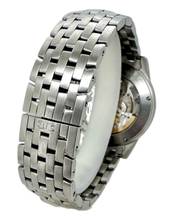 Thumbnail von Glashütte Original Senator Navigator Panoramadatum Referenz 39-42-07-12-04