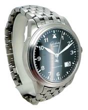 Thumbnail von Glashütte Original Senator Navigator Panoramadatum Referenz 39-42-07-12-04