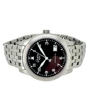 Thumbnail von Glashütte Original Senator Navigator Panoramadatum Referenz 39-42-07-12-04