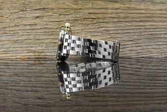 Thumbnail von Breitling Chronomat 2025 Service - Stahl / Gold - Automatik - Vintage Full Set